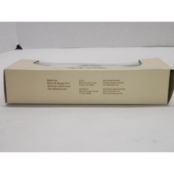 Molca Designs Green Unscented Round Floating Candle Made In Netherlands 3 Pack - Picture 4 of 6